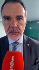 Direto de Brasília: "Hugo Motta tem demonstrado serenidade", diz Daniel Almeida