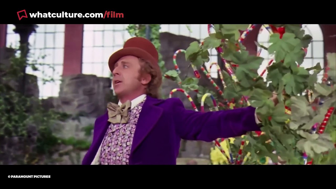 10 Movie Scenes That Affected Actors In Profoun...