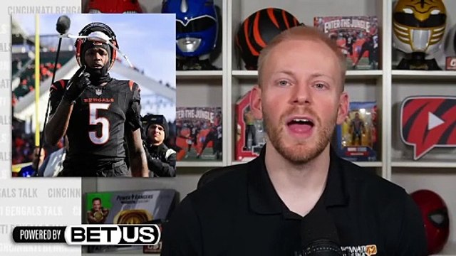 Analyzing Cincinnati Bengals Negotiating Strategy With Trey Hendrickson