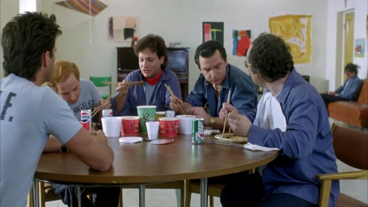 Snake Eater's Revenge