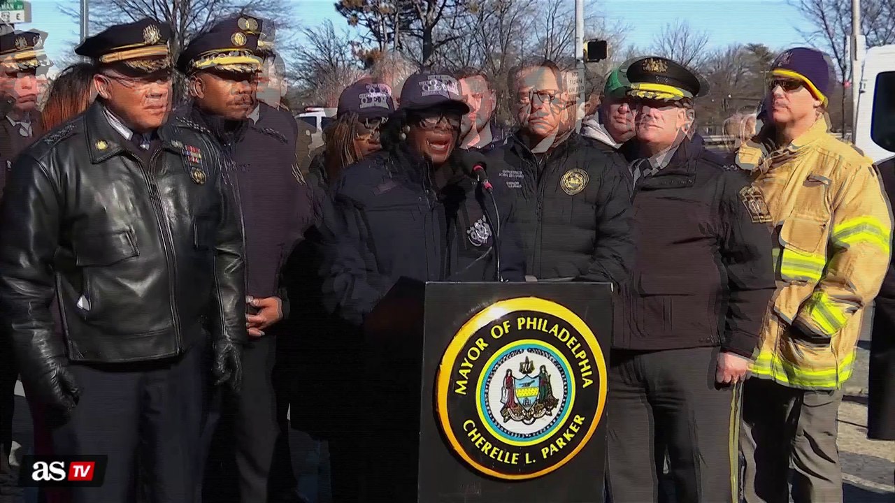 At least SEVEN DEAD, 19 INJURED in PHILADELPHIA plane crash