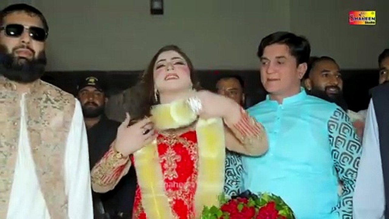 Soda Pyar Da , Mehak Malik Wedding Dance Show 2025
