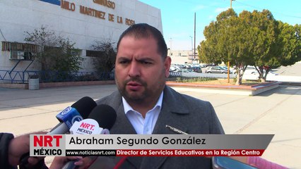 Apoyará Ayuntamiento de Monclova a planteles educativos