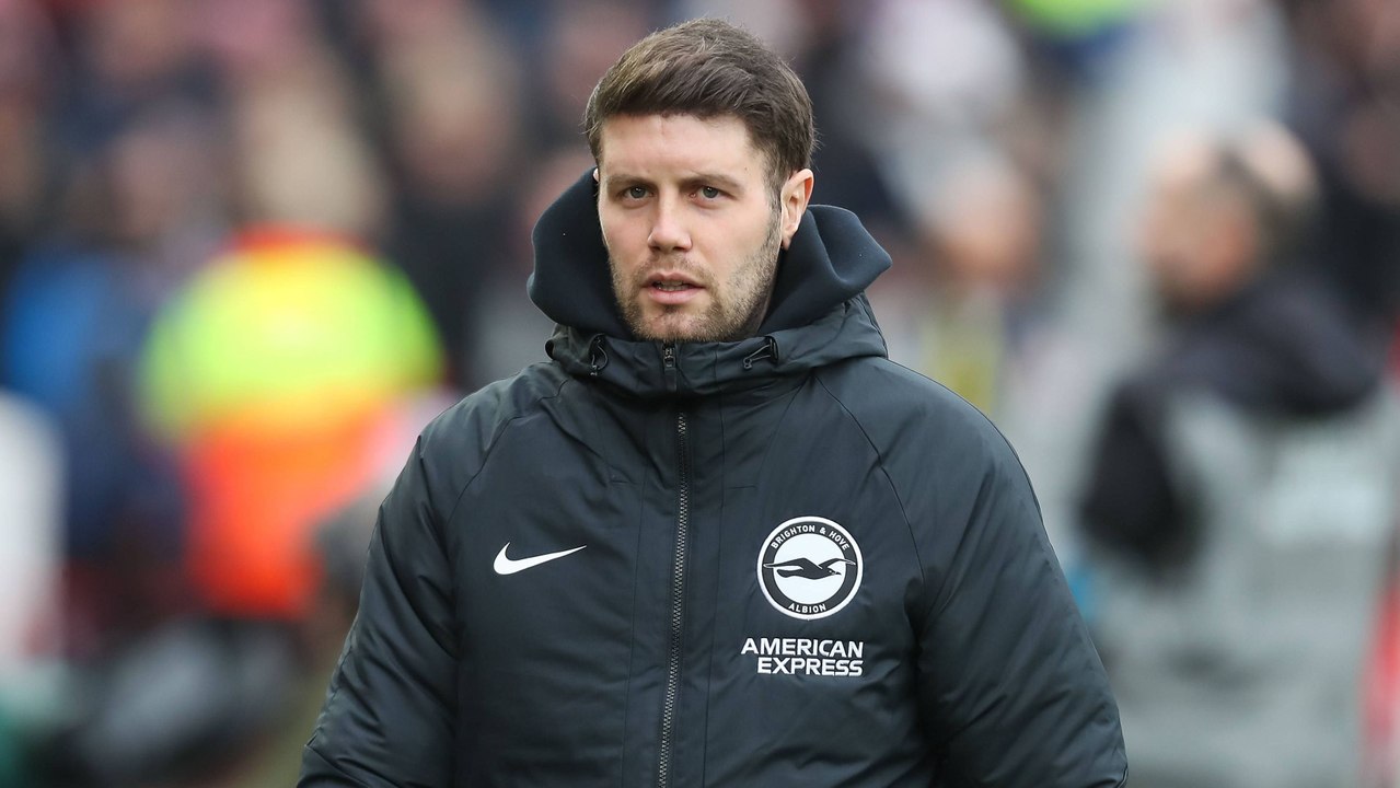 Im Video: Hürzeler entschuldigt sich bei den Fans