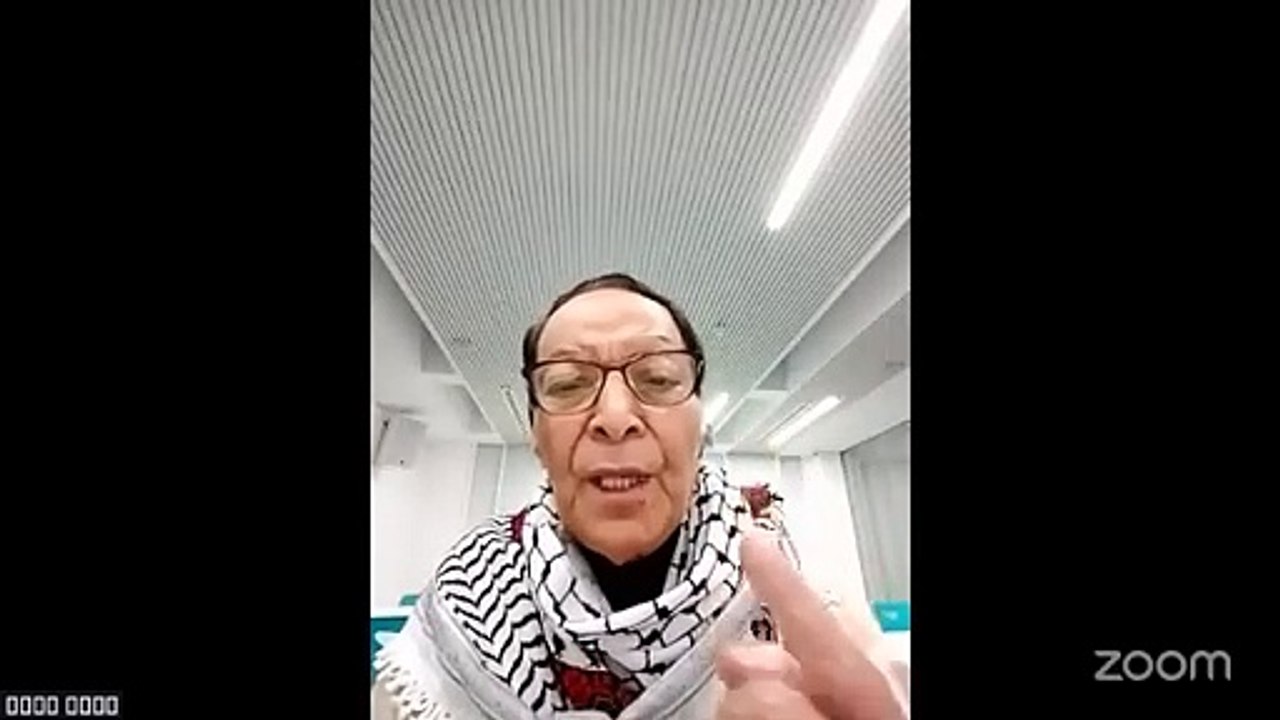 Leila Khaled