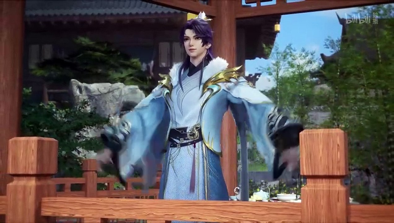 Zongmen Li Chule Wo Dou Shi Wodi EP 36 Multi Sub