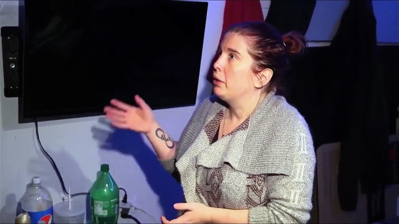 Misterios Paranormales: Visitas a Domicilio con Fantasmas