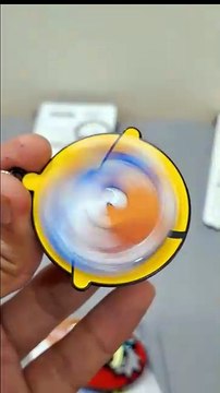 Anime vs. Avengers Metal Spinning Keychain Showdown – Review Unboxing