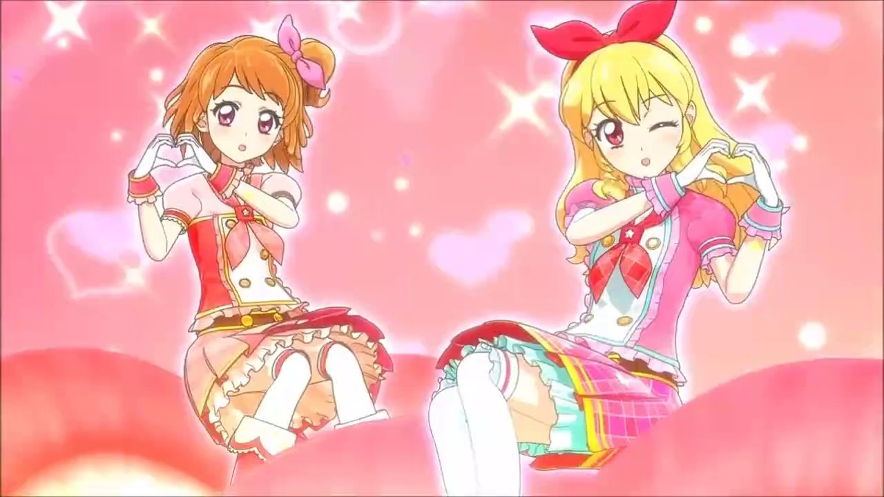 Aikatsu! - 80 (No sub)