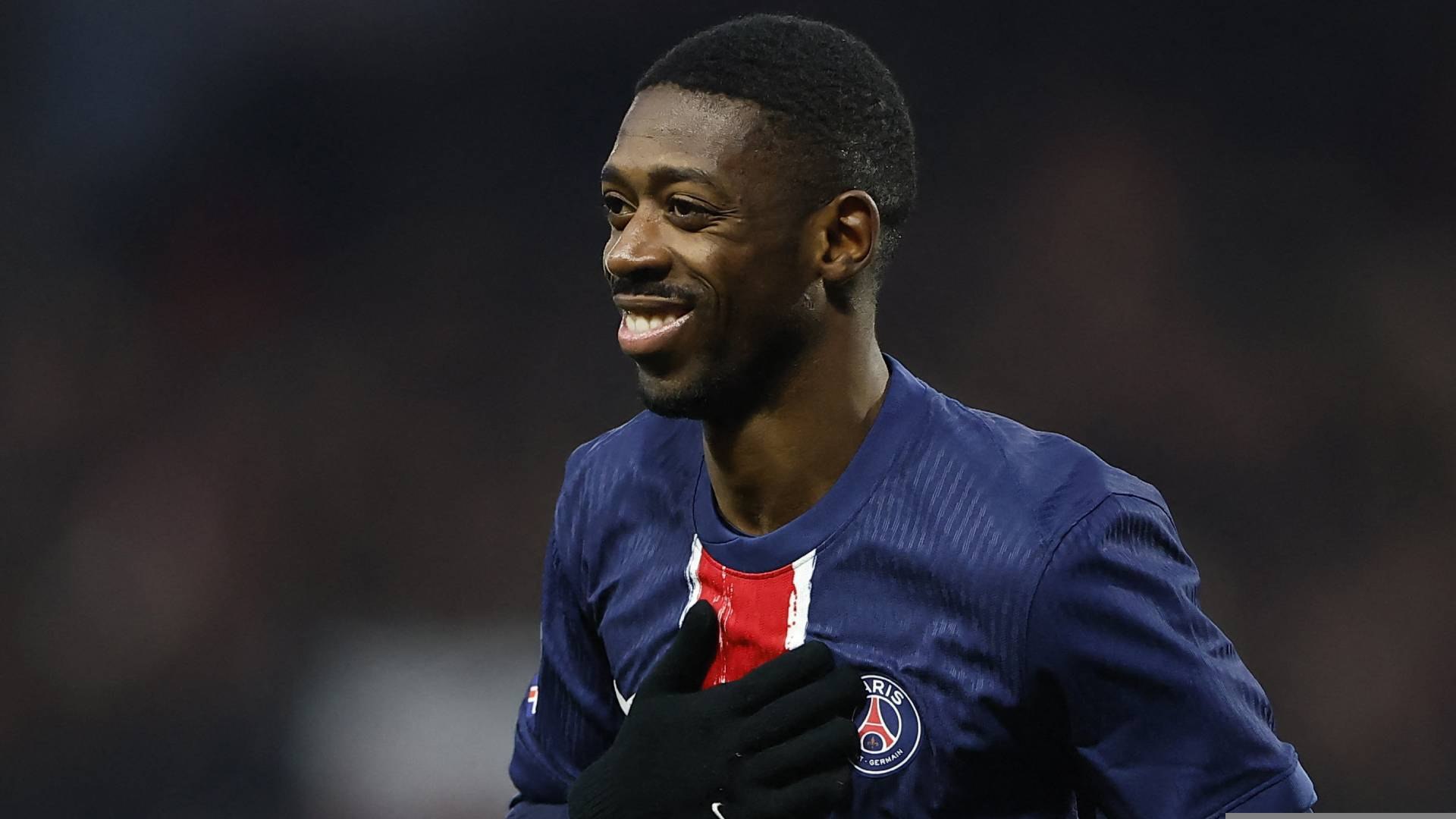 (VIDEO) Dembélé's Incredible Hat-Trick | beIN SPORTS
