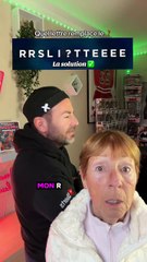 QUI AVAIT TROUVÉ LA SOLUTION DE CETTE ÉNIGME ?!