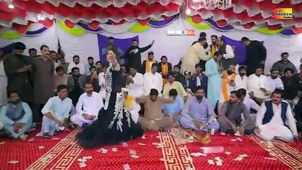 Gallan Pakiyan Ho Gaiyan Teriyan Te Meriyan , Mehak Malik Dance Performance 2025