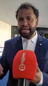 Direto de Brasília: Pastor Henrique Vieira nega possibilidade de retirar candidatura à presidência da Câmara