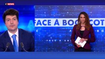 Face à Bock-Côté (Émission du 01/02/2025)