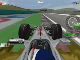 RLB Season 7 Hungary Lap