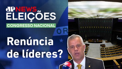 Evair de Melo: “Presidentes da Câmara e Senado vão ter que fazer malabarismo” | LINHA DE FRENTE