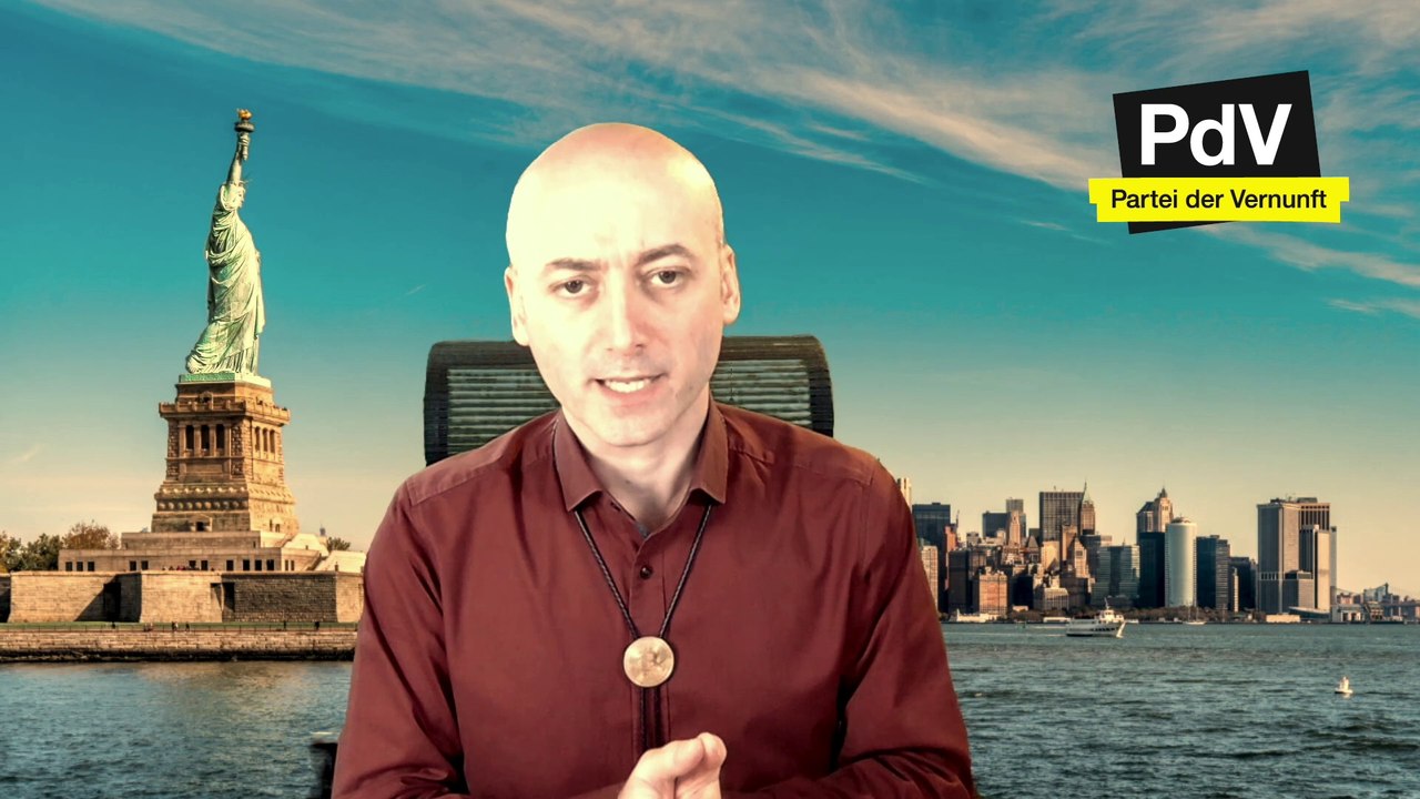 Irakli [043]: Noch mehr Gewalt