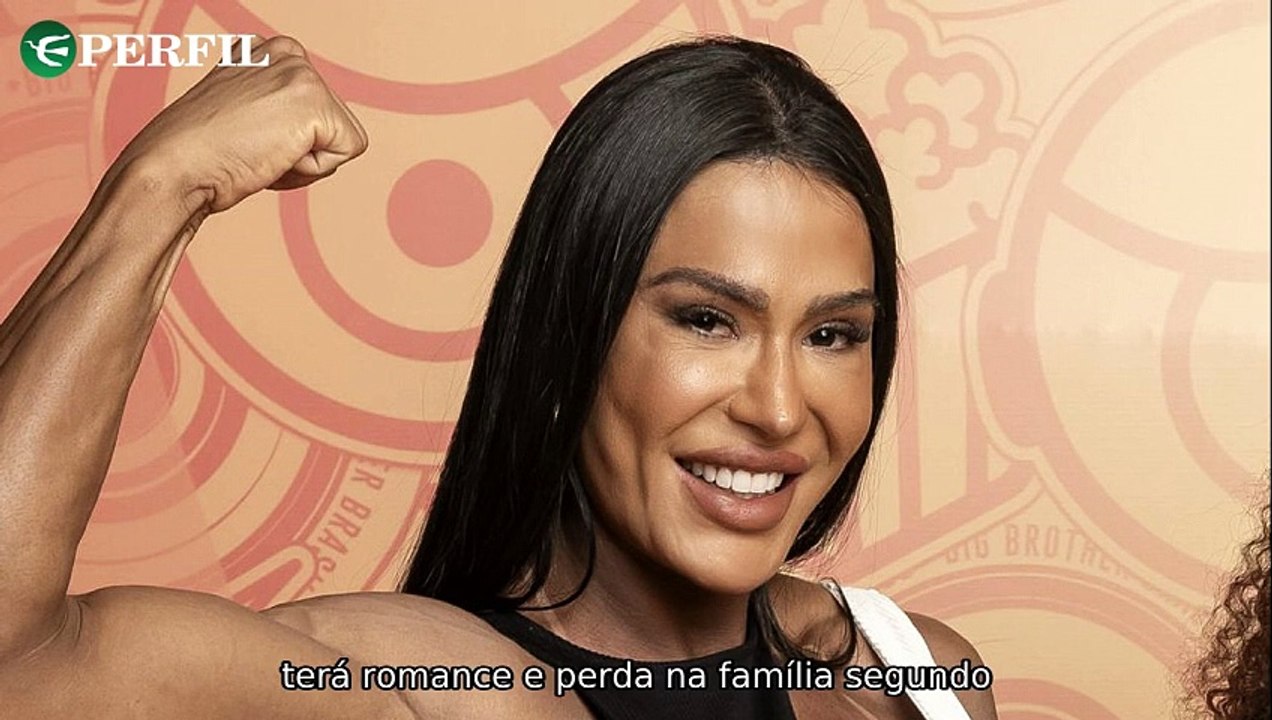 "Vidente revela previsões chocantes de romance, perda, dor e sonhos no mundo das celebridades"