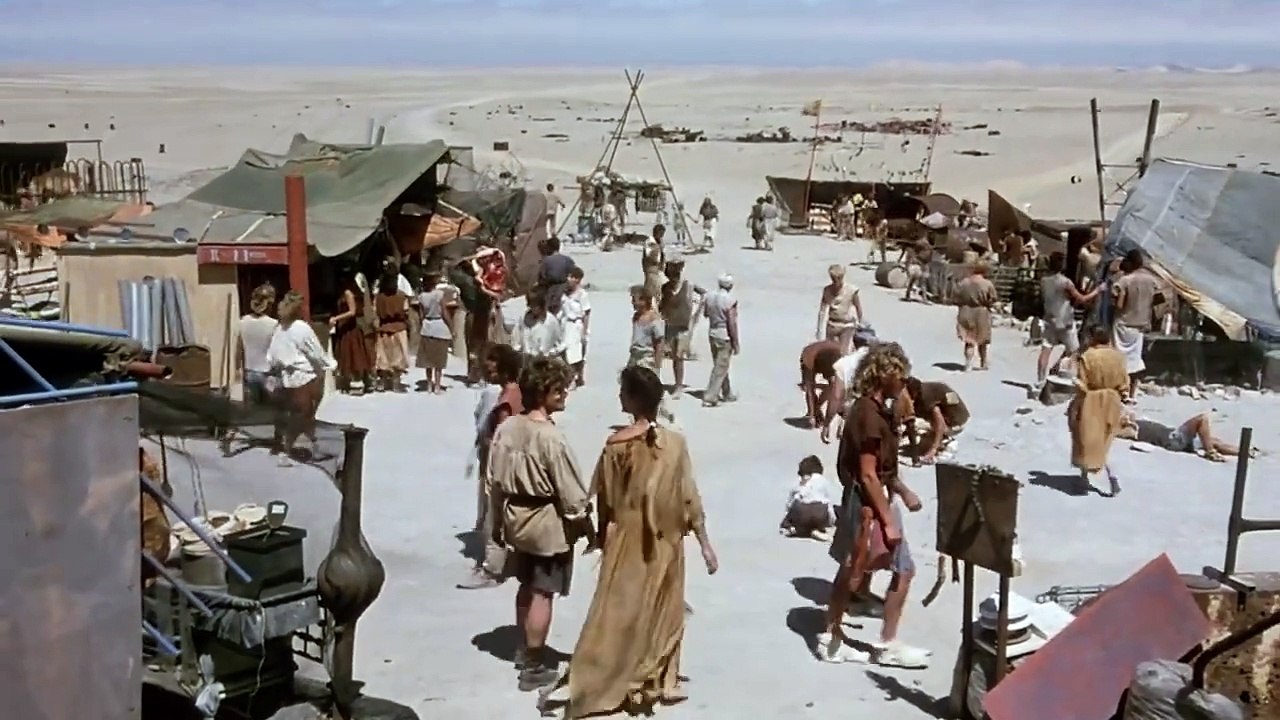 Steel Dawn - Die Fährte des Siegers