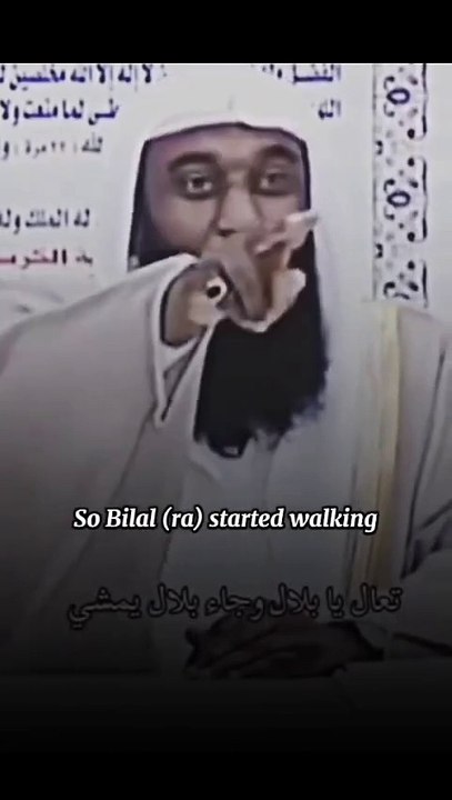 Bilal RA❤️