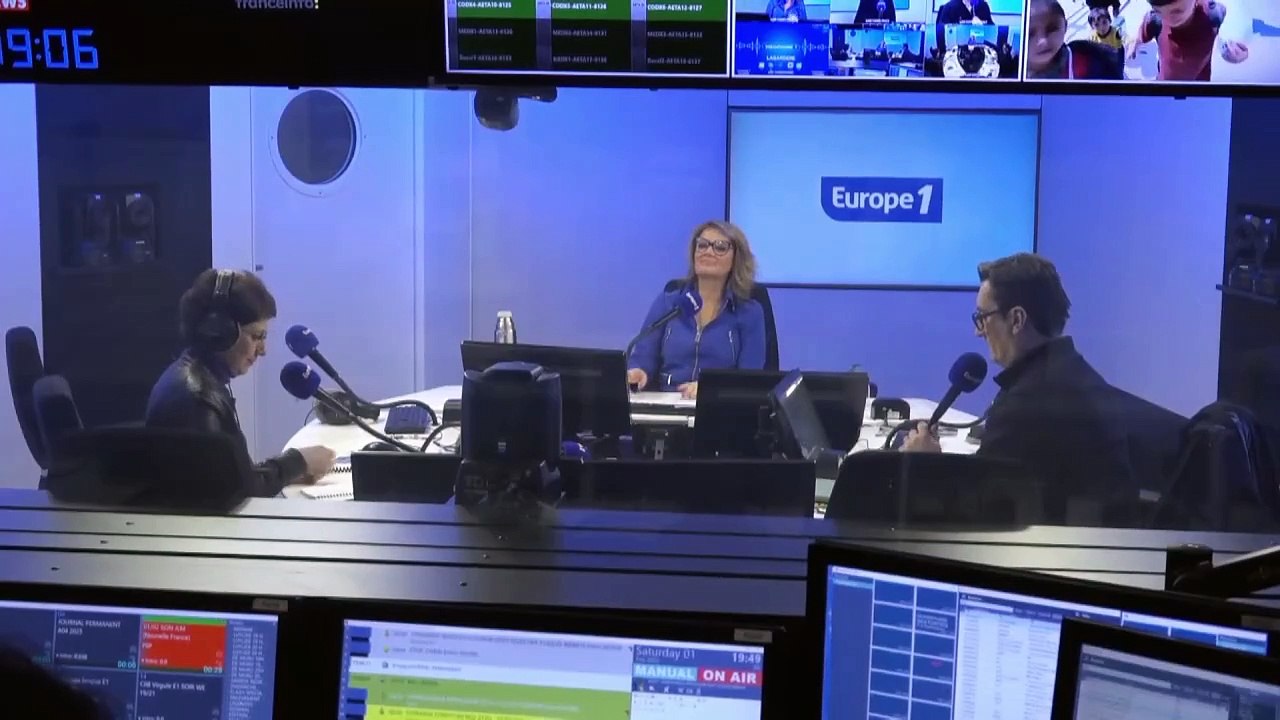 Jean-Luc Mélenchon l'affirme lors d'un meeting : « Il y a une nouvelle France, cette nouvelle France, c'est la nôtre ! Les Français de souche, c'est terminé ! »