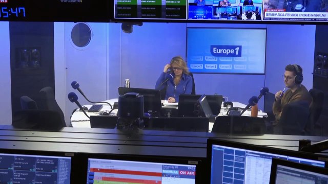 «Malgré tout ce qui est fait, ça continue» : une semaine après la mort d'Élias, l'émotion reste vive à Paris