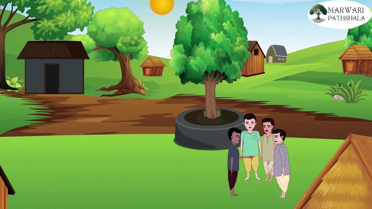 Marwari story Quiz 3 (24-25)