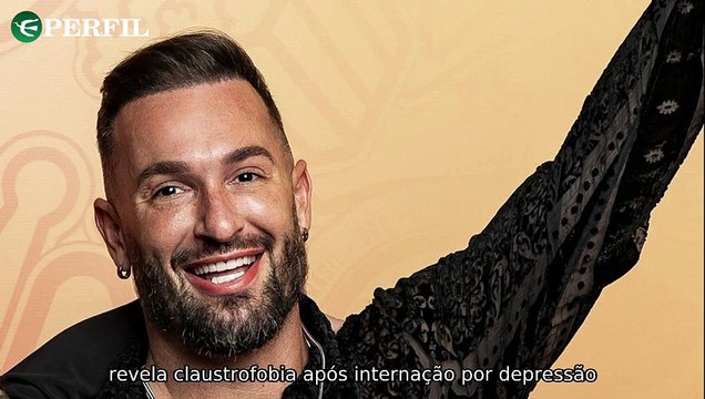 Segredos revelados: Casa de infância dos Hypolito, fobia de Diego e momentos especiais de Nicolas Prattes