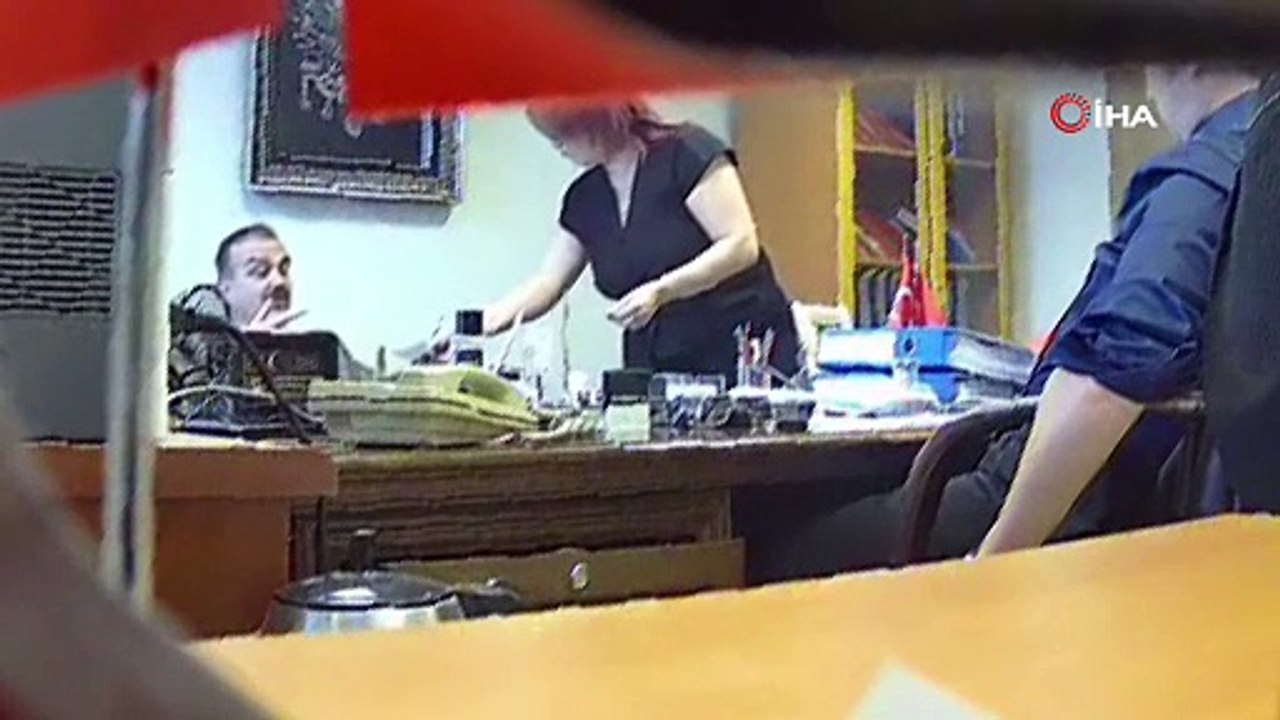 Yenidoğan çetesi davasında örgüt yöneticisi olarak yargılanan İlker Gönen cezaevinde intihar etti