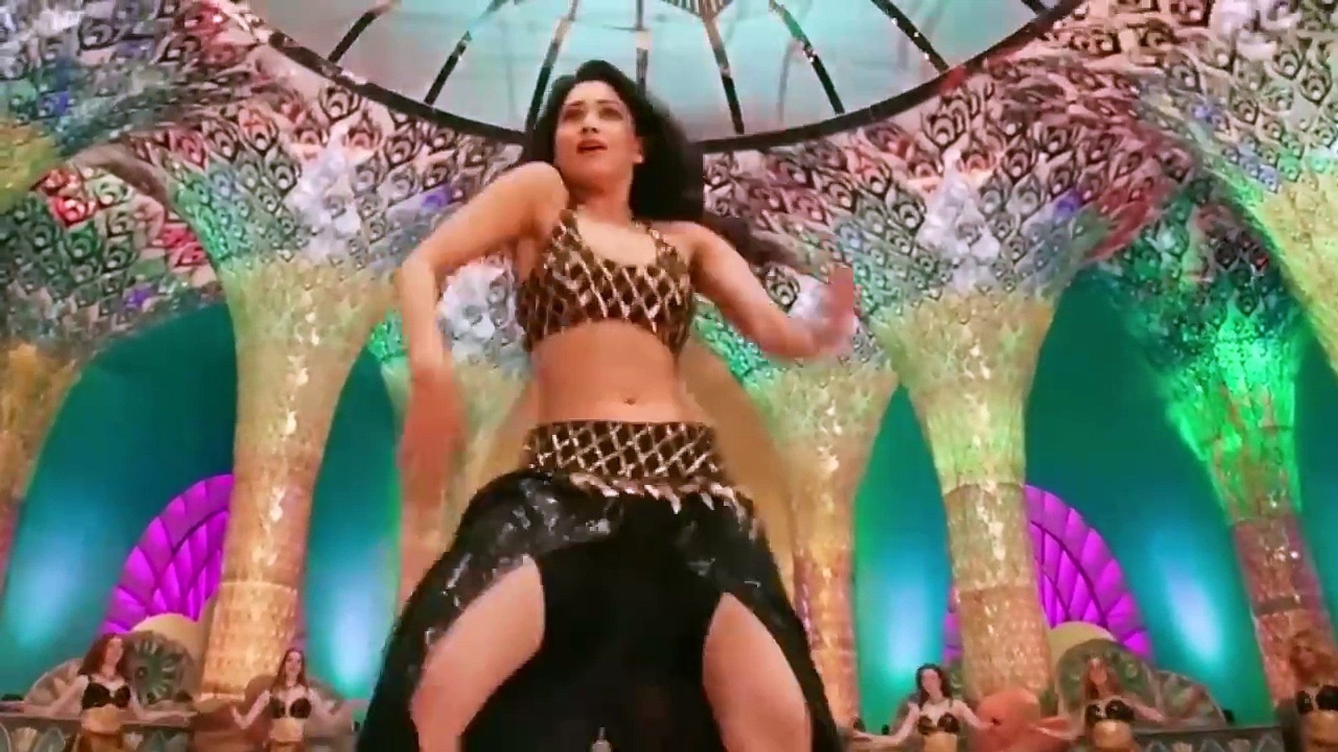 ⁣Tamannaah Bhatia New Song _ Hindi New Song _ O Sajana _ Dance Song _
