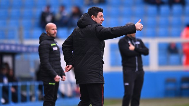 SPAL-Milan Futuro: le reazioni rossonere