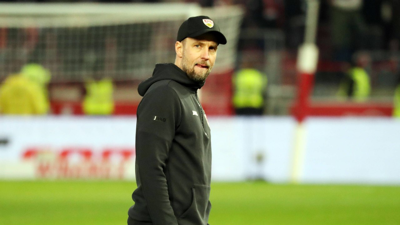 Hoeneß: 'Müssen das Momentum wieder aufbauen'