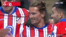 La Liga : Antoine Griezmann marque un but magnifique !