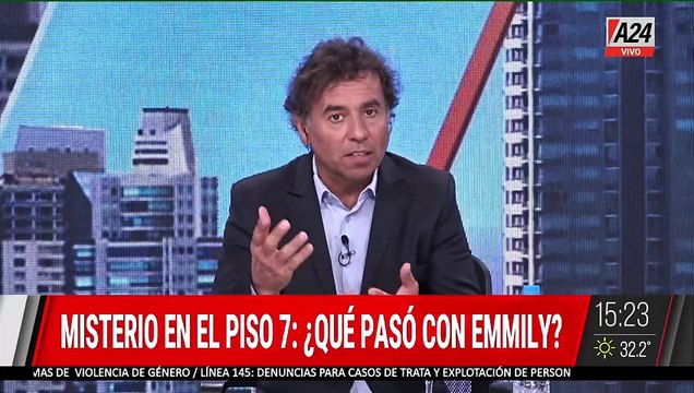 📢 CASO EMILY: UN CASO AÚN SIN RESOLVER LLENO DE INTERROGANTES