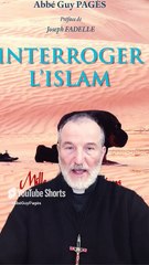 Israël, le Messie et l'islam -629