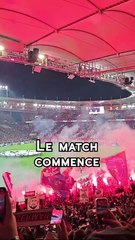 Vivez l'Aventure PSG face à Stuttgart en Ligue des Champions ! 🔴🔵
