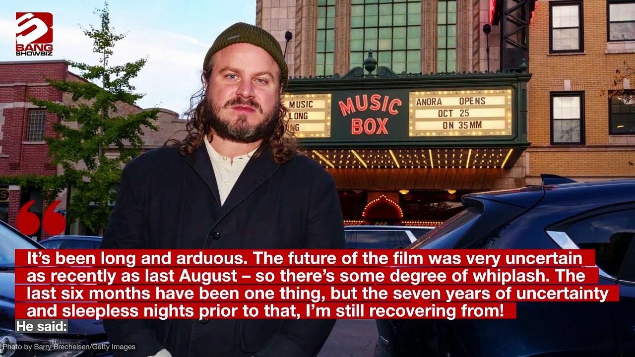 Brady Corbet was "concerned" about the reception ‘The Brutalist’ would receive because it is such a "divisive" film