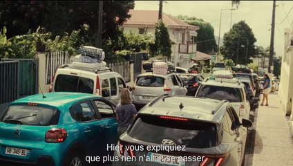 Magma (2024) - Bande annonce