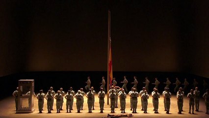 Opéra de Paris : Carmen (2024) - Bande annonce