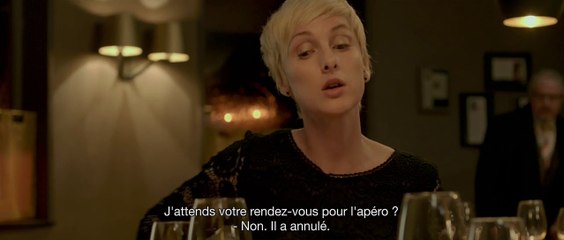 Brasserie Romantique (2012) - Bande annonce