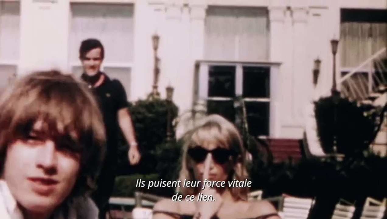 Brian Jones et les Rolling Stones (2023) - Bande annonce