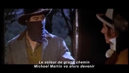 Capitaine Mystère (1955) - Bande annonce