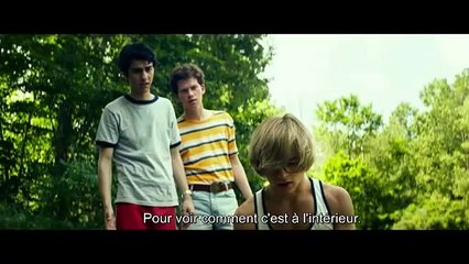 My Friend Dahmer (2017) - Bande annonce