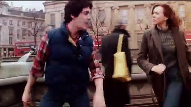 Le loup-garou de Londres (1981) - Bande annonce