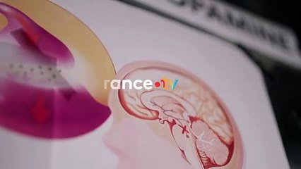 Enquête de santé - Bande annonce