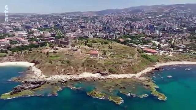 Liban, les secrets du royaume de Byblos - Bande annonce