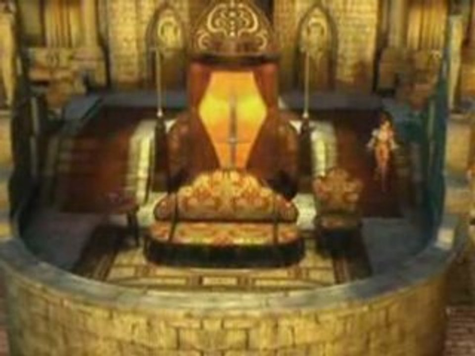 Final Fantasy IX Part Three
