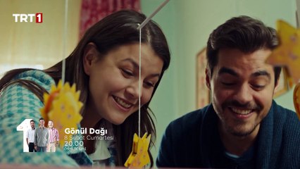 Gönül Dağı 165. Bölüm Fragmanı Yayında! 🎬 Yeni Bölüm 8 Şubat'ta