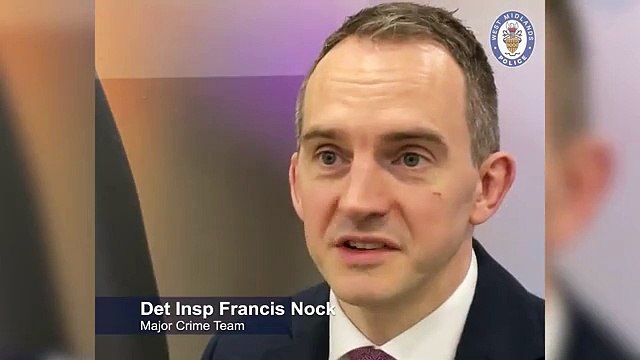 Moment drive-by gunman shoots at mourners during wake for teenage knife crime victim