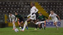 Sassuolo-Milan, Serie A Femminile 2024/2025: la partita